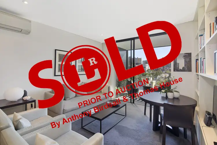 32/299 Forbes Street, Darlinghurst NSW 2010