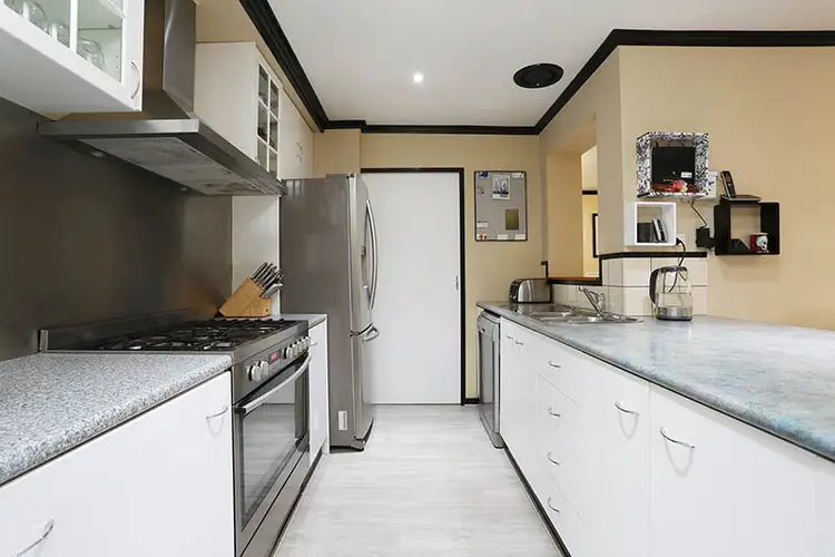 Second view of Homely house listing, 9 Merlin Crescent, Corio VIC 3214