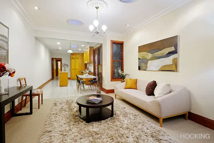 Second view of Homely house listing, 23 Finlay Street, Albert Park VIC 3206