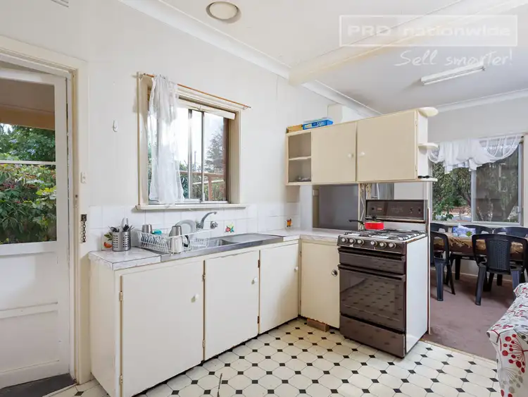 Third view of Homely house listing, 1 Mathoura Avenue, Mount Austin NSW 2650