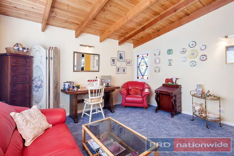 Sixth view of Homely house listing, 4 Carter Street, Broomfield VIC 3364
