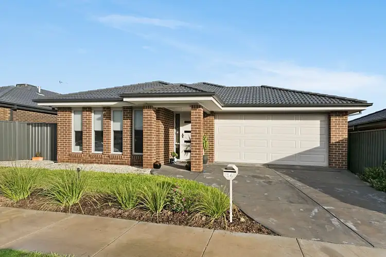 14 Ilby Street, Huntly VIC 3551