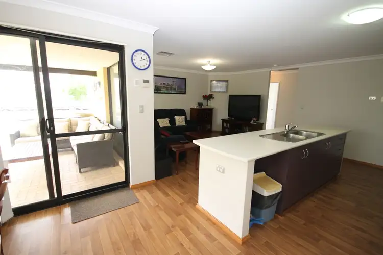 Sixth view of Homely house listing, 88 Braidwood Drive, Australind WA 6233