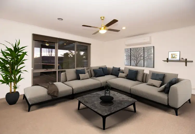 15 Marcella Place, Carrum Downs VIC 3201