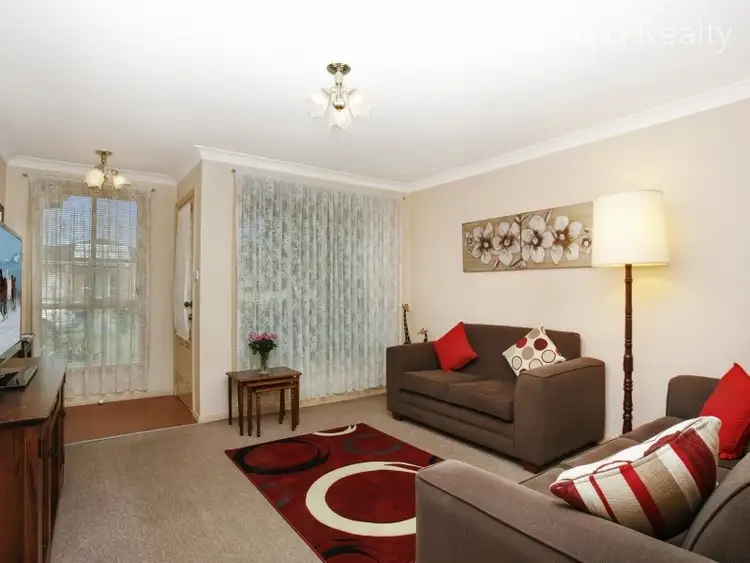 Second view of Homely house listing, 2/15 Port Macquarie Avenue, Hoxton Park NSW 2171