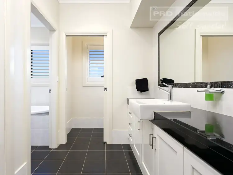 Sixth view of Homely house listing, 38 Peppermint Drive, Springvale NSW 2650