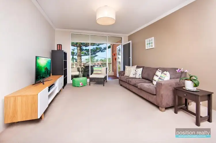 22/12-18 Tower Street, Vaucluse NSW 2030