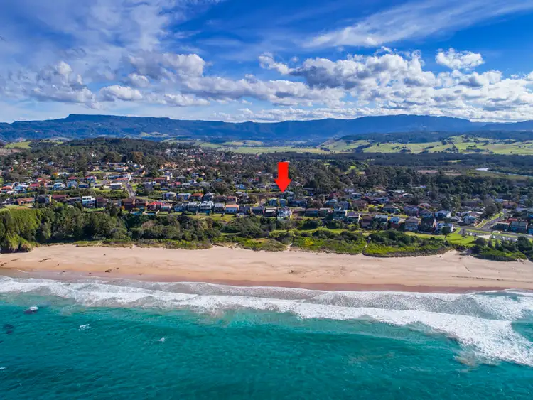Main view of Homely semi-detached listing, 9B Kiarama Avenue, Kiama Downs NSW 2533