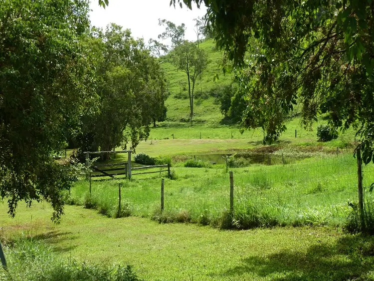Seventh view of Homely house listing, Mt Martin Loop Road, Mount Martin QLD 4754