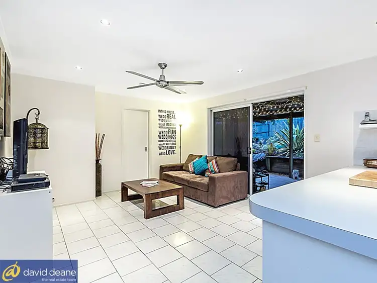 Fifth view of Homely house listing, 11 Fontenay Ct, Petrie QLD 4502