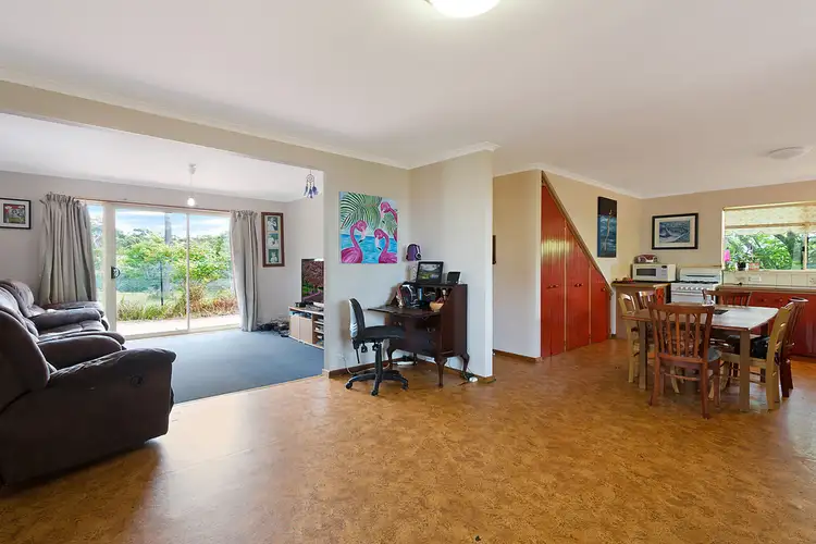 Sixth view of Homely house listing, 38 BEACH VIEW COURT, Tura Beach NSW 2548