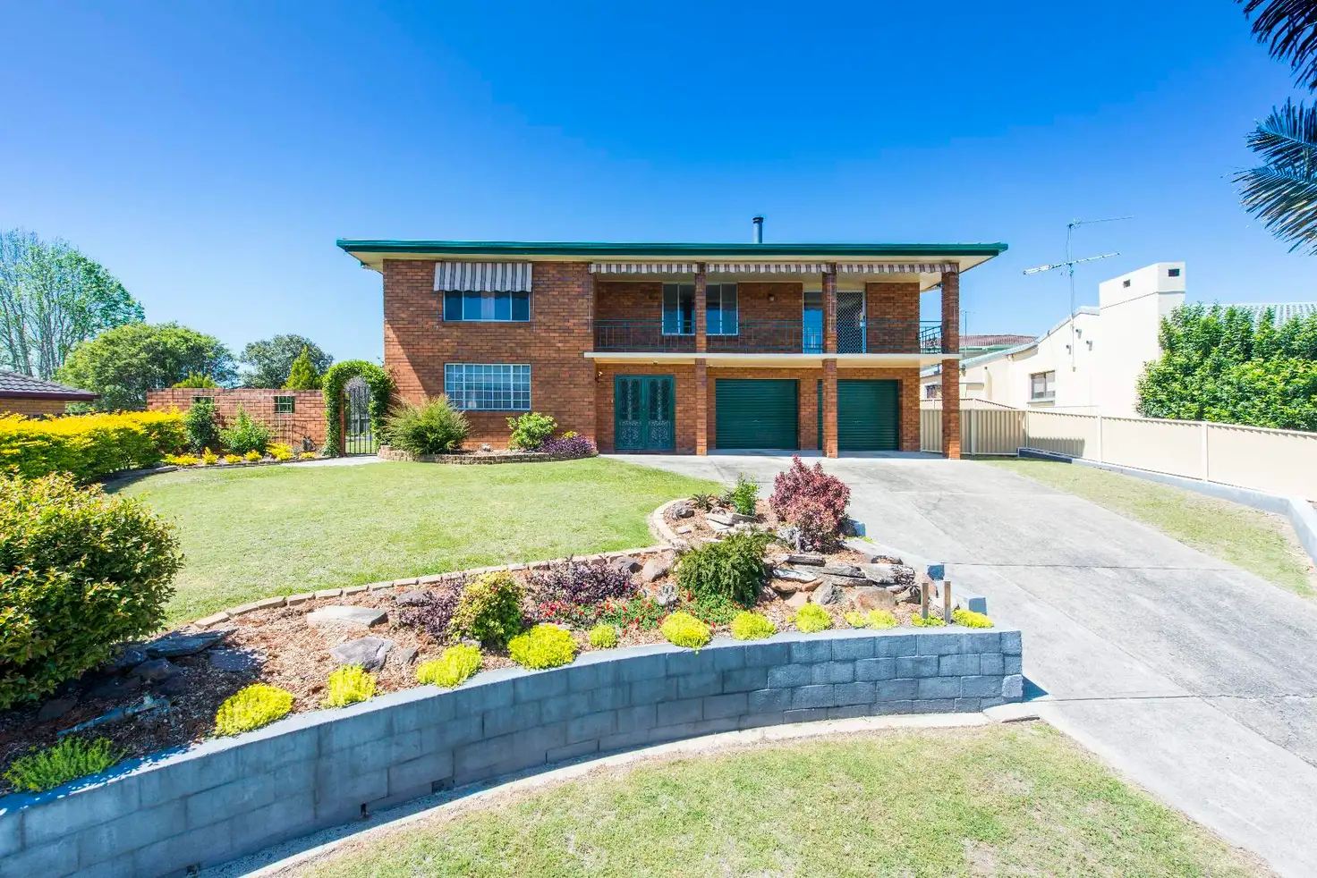 Main view of Homely house listing, 4 Strauss Place, South Grafton NSW 2460