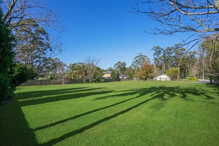 Main view of Homely land listing, 4/102 Carrington Street, Narara NSW 2250
