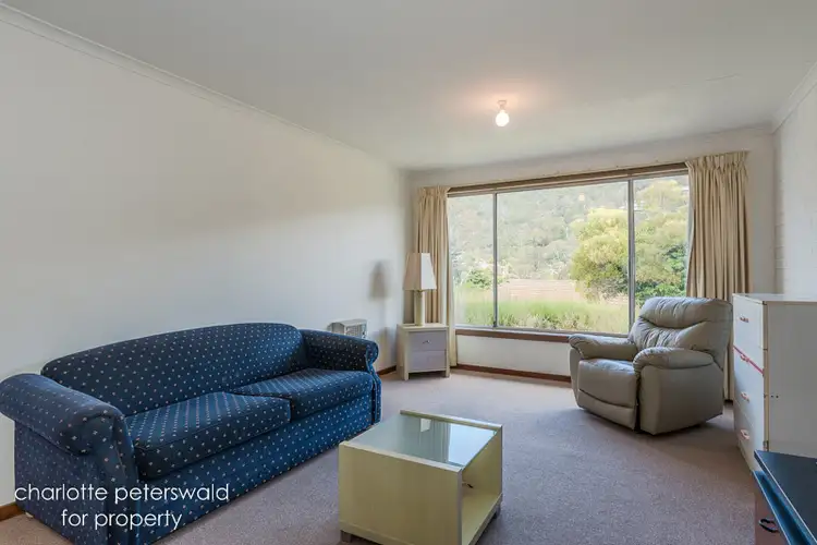 Second view of Homely house listing, 8/287 Churchill Avenue, Sandy Bay TAS 7005