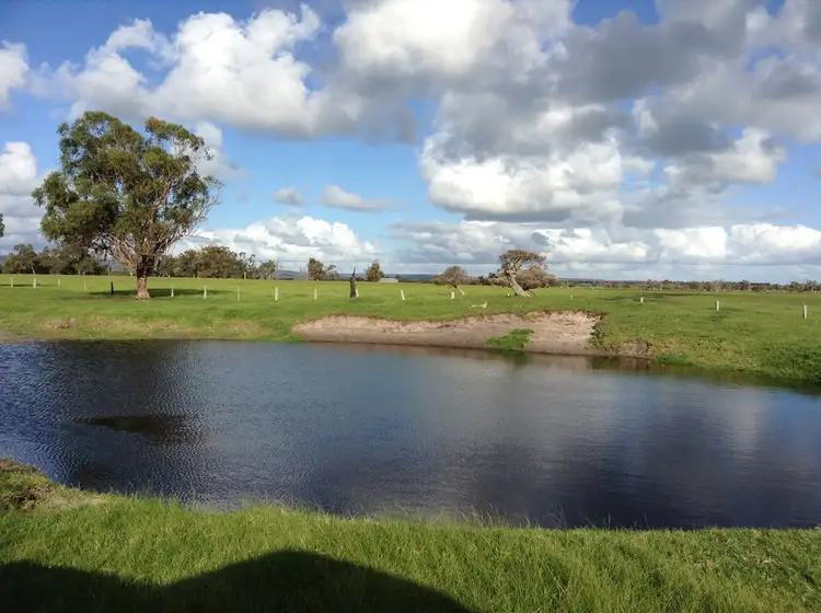 Lot 342 Nicholson Road, Cookernup WA 6220
