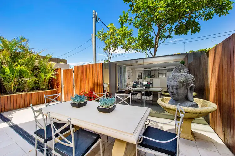 3/28-30 Fletcher Street, Tamarama NSW 2026