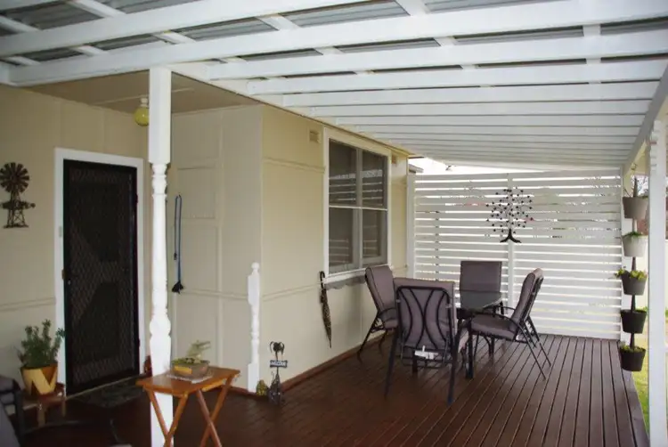 Second view of Homely house listing, 21 King Street, Yeoval NSW 2868
