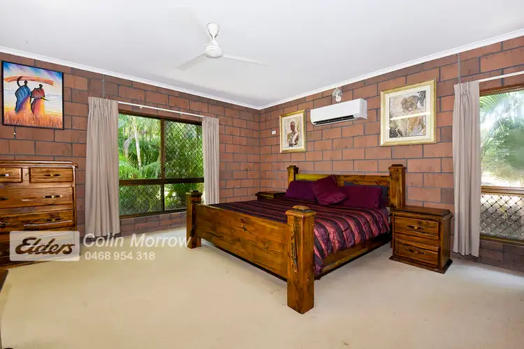 Sixth view of Homely house listing, 18 Pardalote Way, Howard Springs NT 835