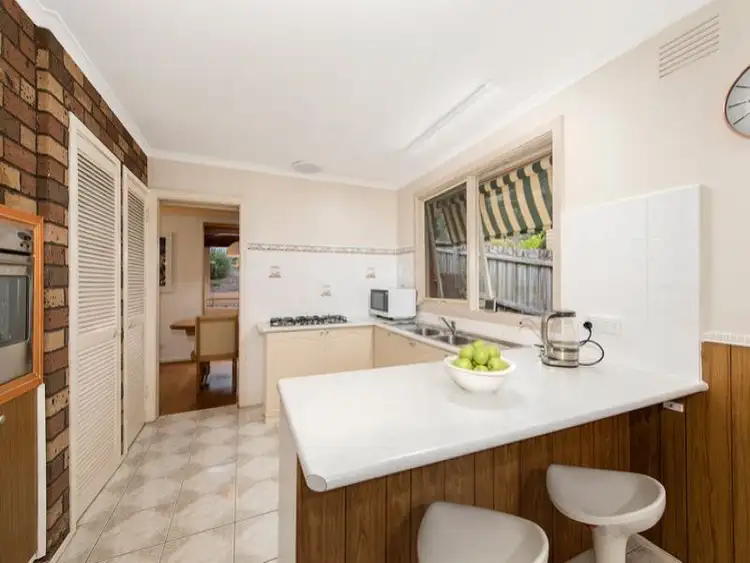 Second view of Homely house listing, 30 Valley Crescent, Glenroy VIC 3046