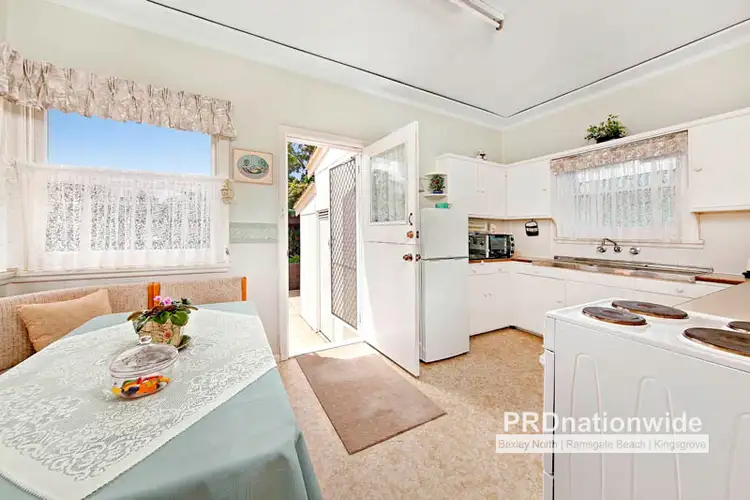 Third view of Homely house listing, 18 Toyer Avenue, Sans Souci NSW 2219