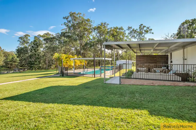 Second view of Homely house listing, 14 Carmichael Court, D'aguilar QLD 4514