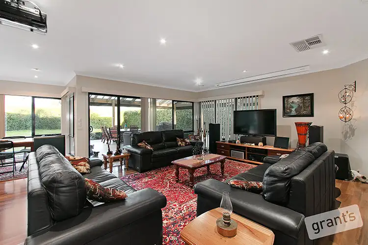 Sixth view of Homely house listing, 26 Hartsmere Drive, Berwick VIC 3806