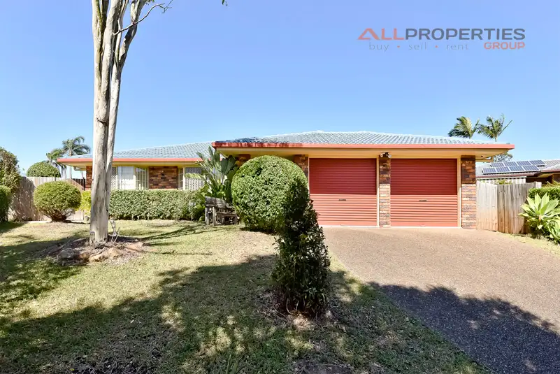 Main view of Homely house listing, 12 Jarrah Pl, Durack QLD 4077