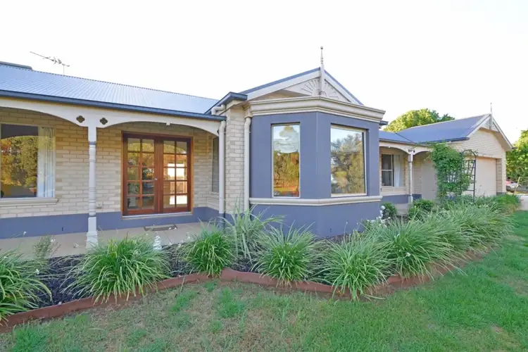 Second view of Homely house listing, 205 Main Avenue South, Merbein VIC 3505