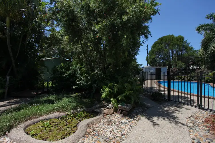Fifth view of Homely house listing, 17 Churchill Avenue, Ooralea QLD 4740