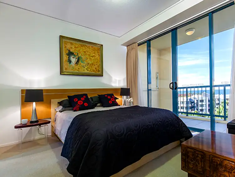 Seventh view of Homely unit listing, 638/9 Wirraway Street, Alexandra Headland QLD 4572