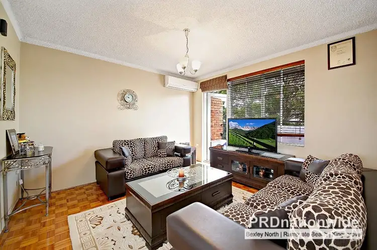 10/25 Stoddart Street, Roselands NSW 2196