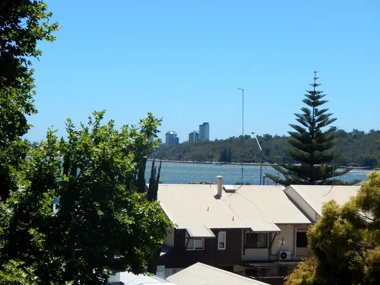 Third view of Homely apartment listing, 15/12 Stone Street, South Perth WA 6151