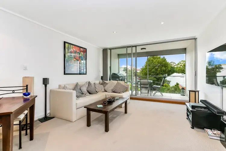 Third view of Homely apartment listing, 36/5-13 Larkin Street, Camperdown NSW 2050