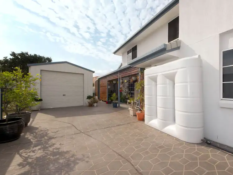 Second view of Homely house listing, 2 Windward Place, Banksia Beach QLD 4507