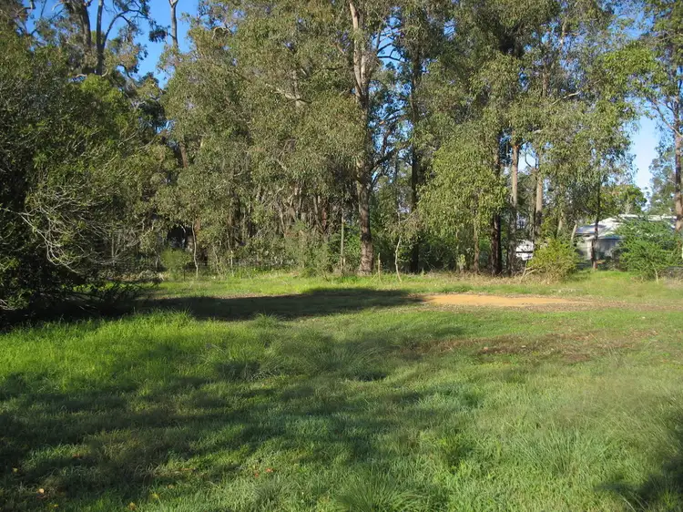 Third view of Homely land listing, Lot 164 Dickson Court, Mount Helena WA 6082