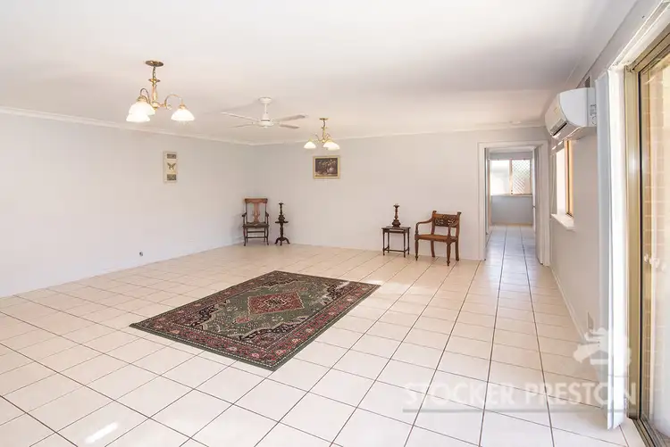 Fourth view of Homely house listing, 4 Pioneer Cove, Busselton WA 6280