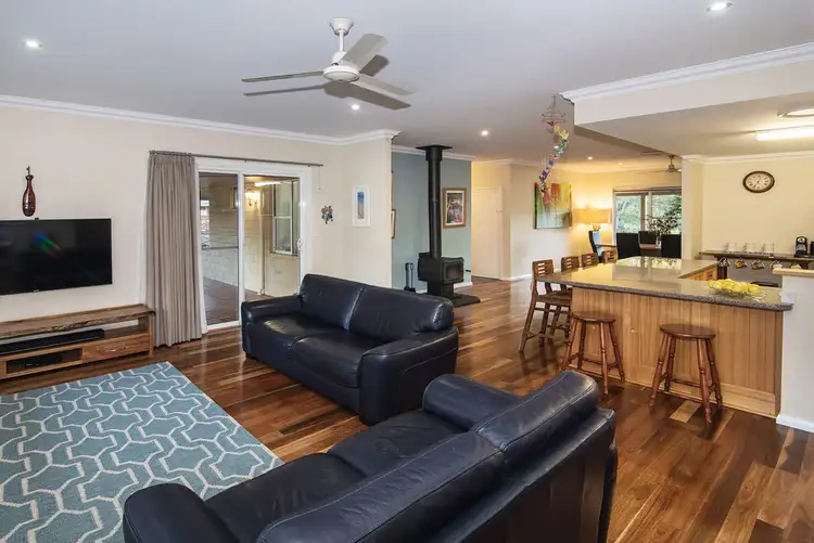Sixth view of Homely house listing, 7 Melaleuca Drive, West Busselton WA 6280