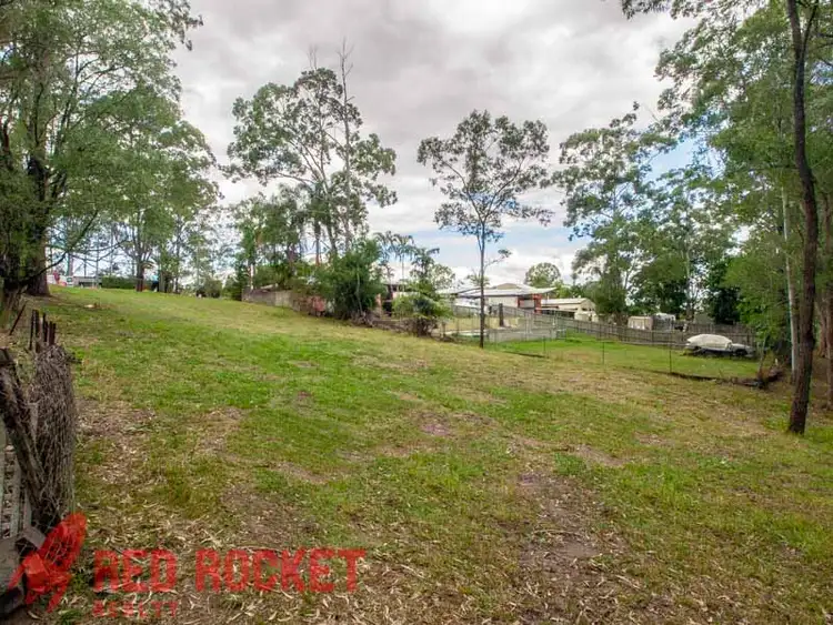 Seventh view of Homely land listing, 40 Davina Street, Shailer Park QLD 4128