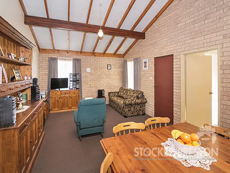 Third view of Homely house listing, 12/324 Marine Terrace, Geographe WA 6280