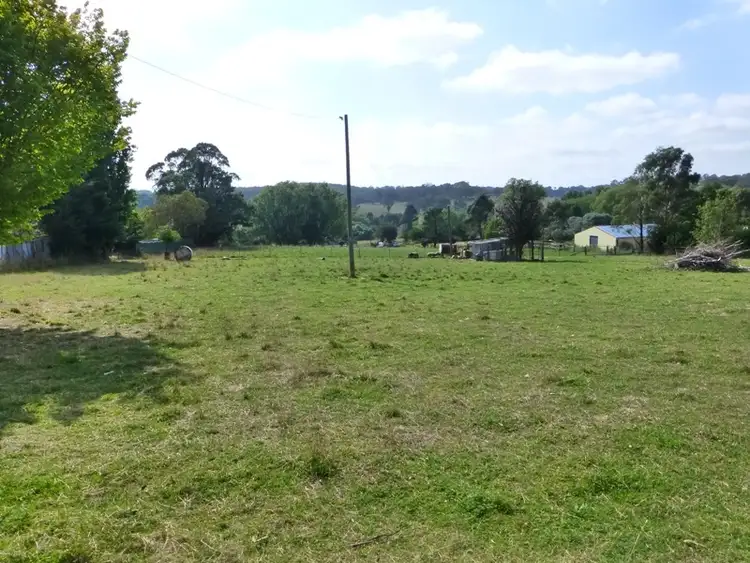 Third view of Homely land listing, Address available on request