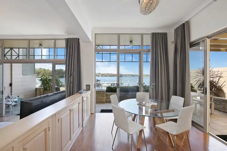 Fourth view of Homely townhouse listing, 59 Hilly Street, Mortlake NSW 2137