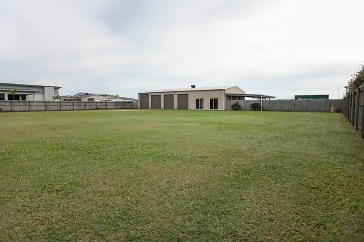 Main view of Homely house listing, 81-83 Creek Street, Walkerston QLD 4751
