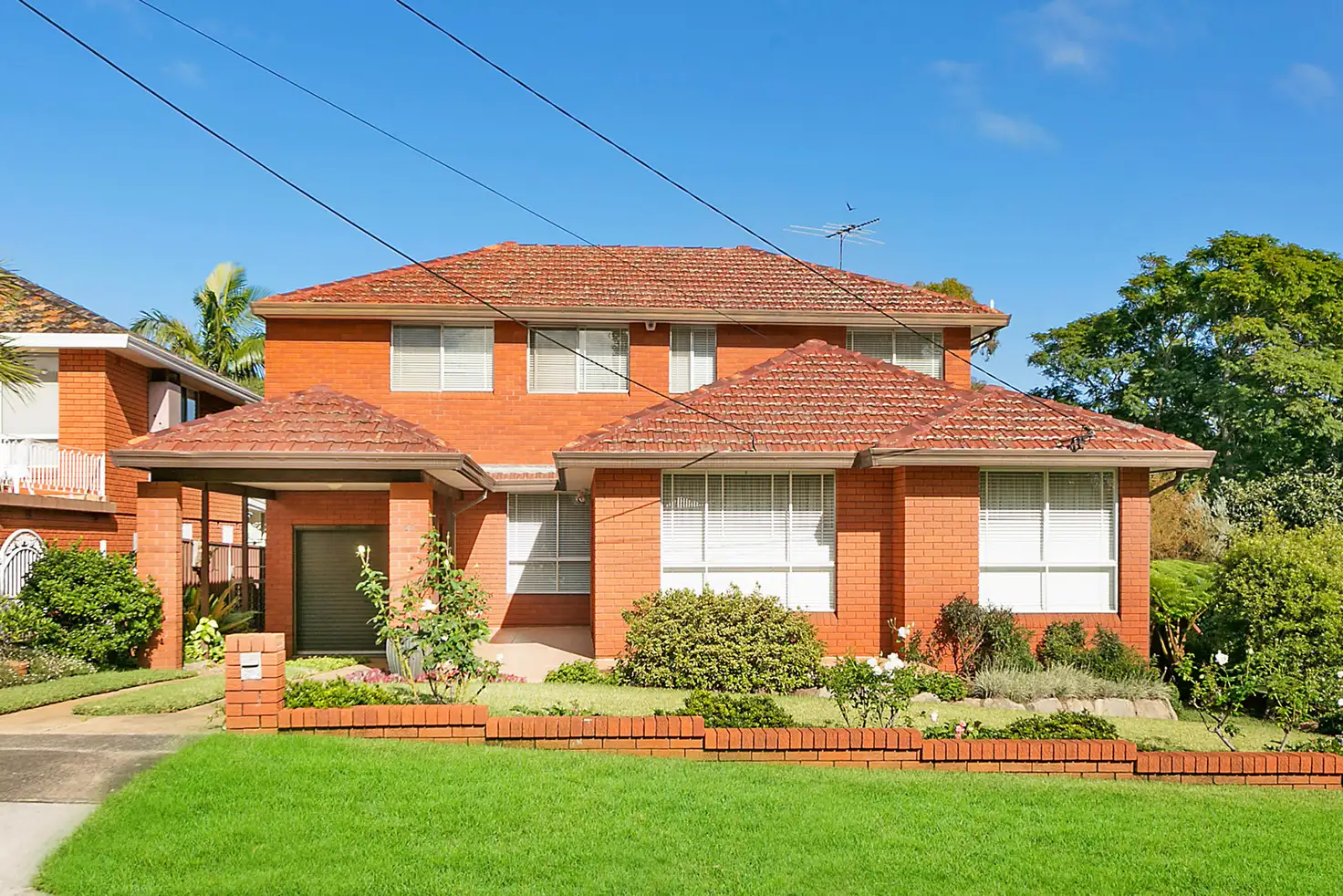 Main view of Homely house listing, 19 Immarna Place, Penshurst NSW 2222