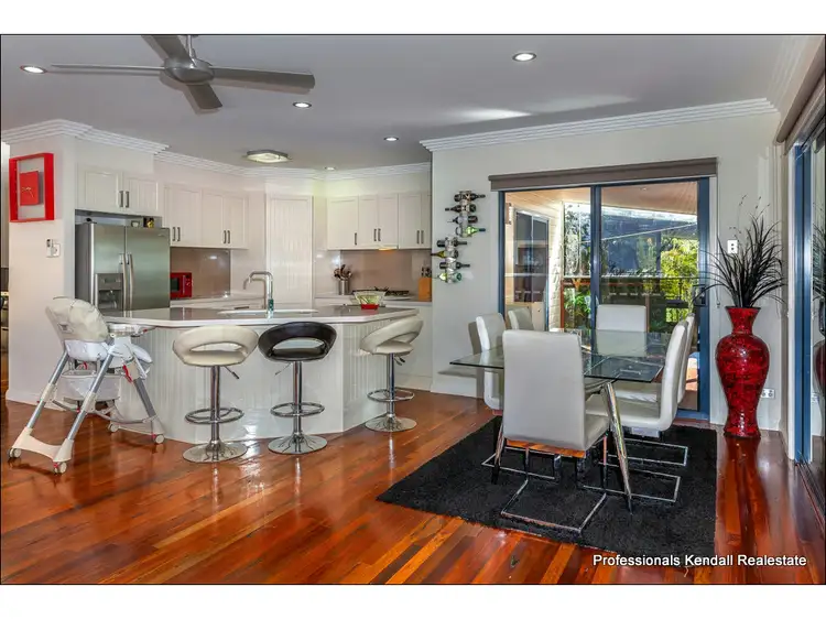 Third view of Homely house listing, 18 Long Road, Tamborine Mountain QLD 4272