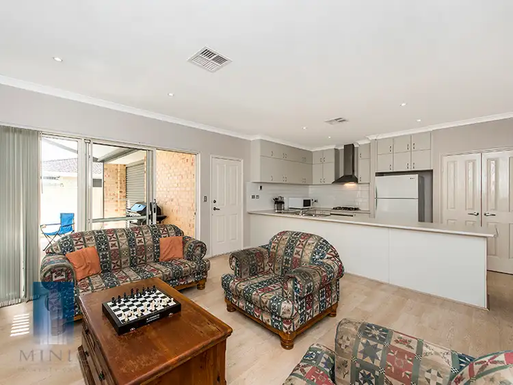 Third view of Homely house listing, 21A Yeeda Street, Riverton WA 6148