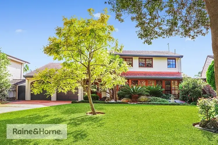 Third view of Homely house listing, 30 Cuttlefish Parade, St Huberts Island NSW 2257