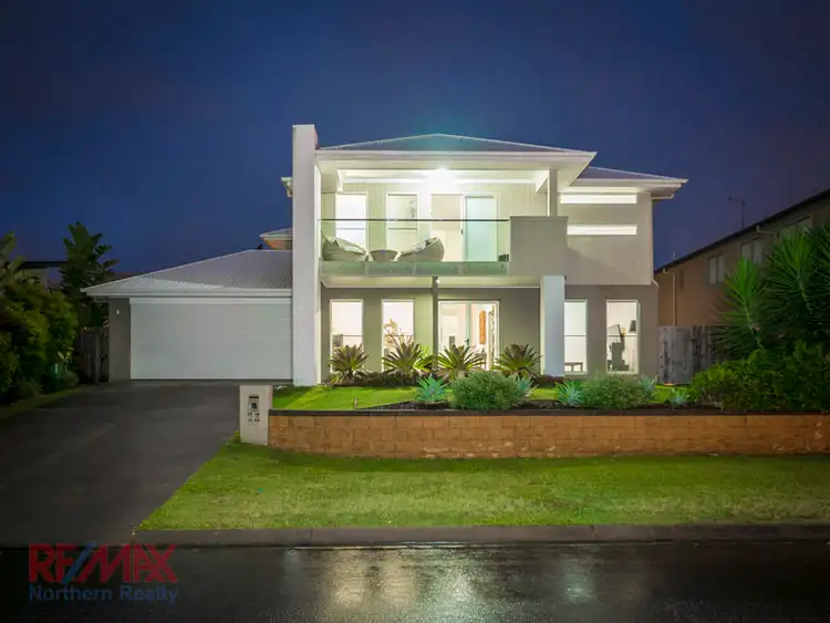 16 Caspian Pde, Warner QLD 4500
