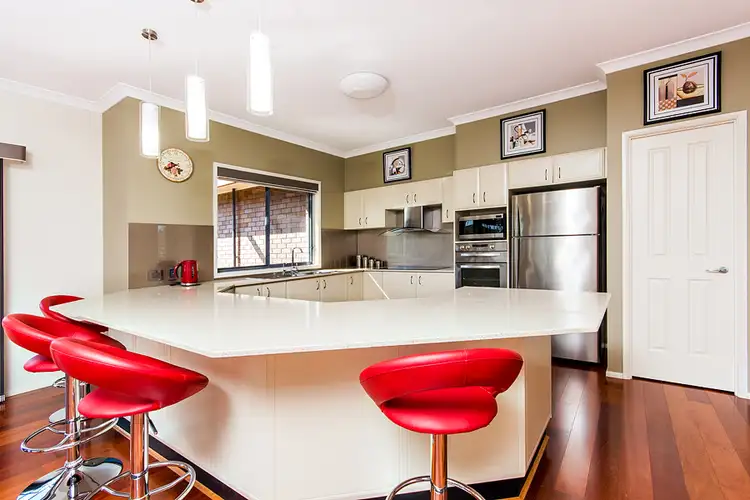 Third view of Homely house listing, 9 She Oak Close, Windella NSW 2320