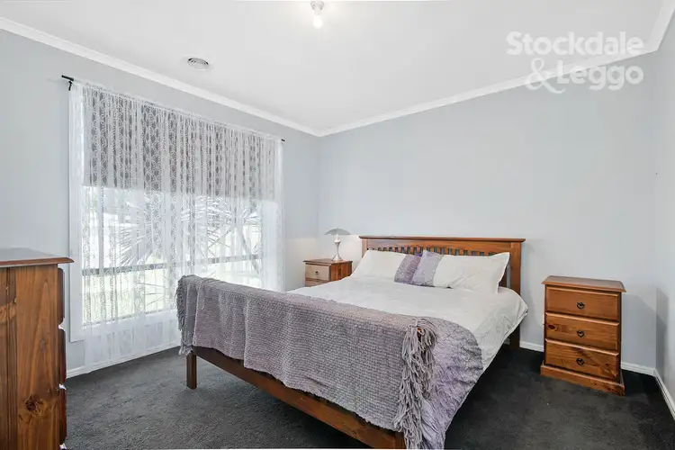 Third view of Homely house listing, 14 Barnes Way, Koo Wee Rup VIC 3981