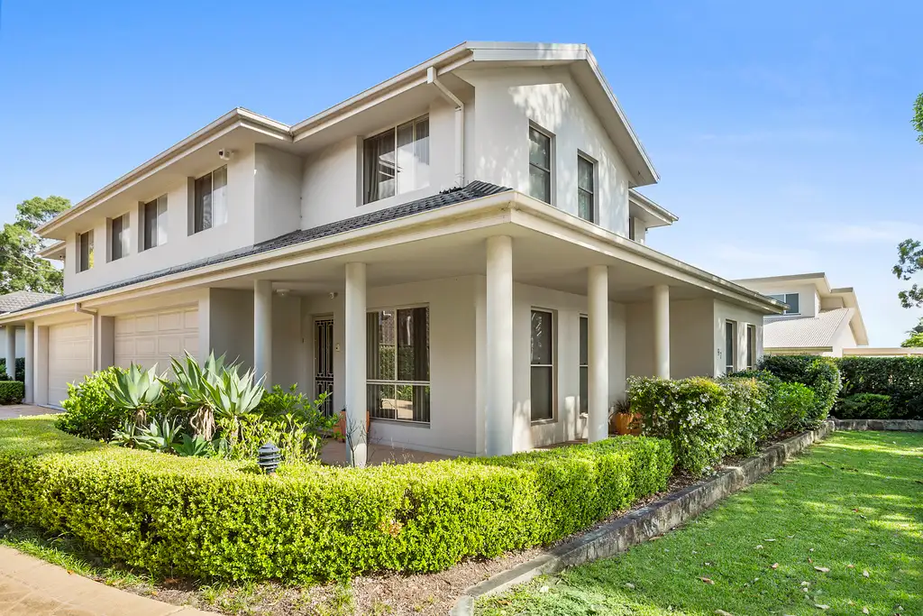 Main view of Homely townhouse listing, 1/97 Gannons Road, Caringbah South NSW 2229